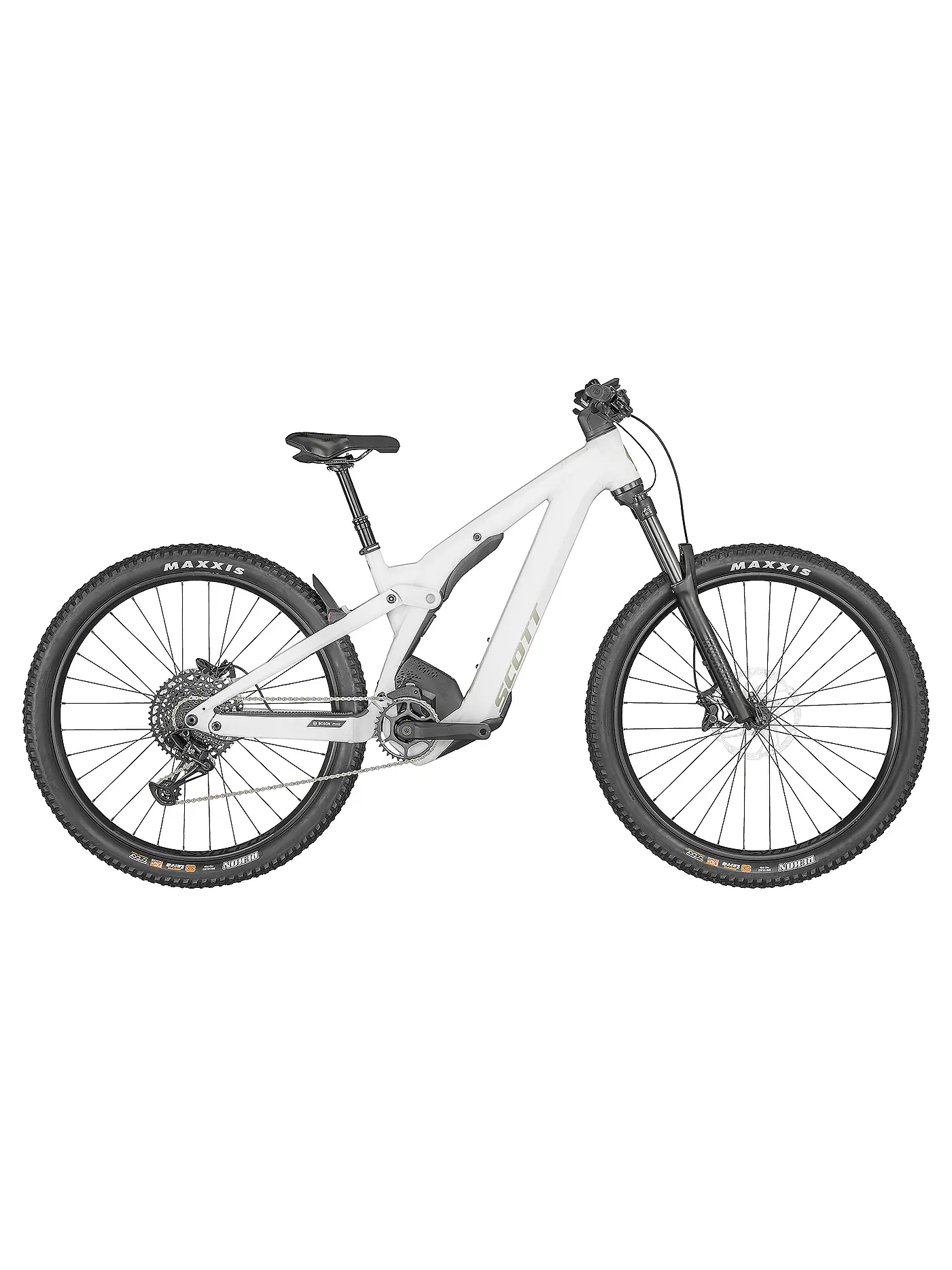 SCOTT | Damen E-Mountainbike 29" Contessa Strike eRIDE 910 EVO | 
